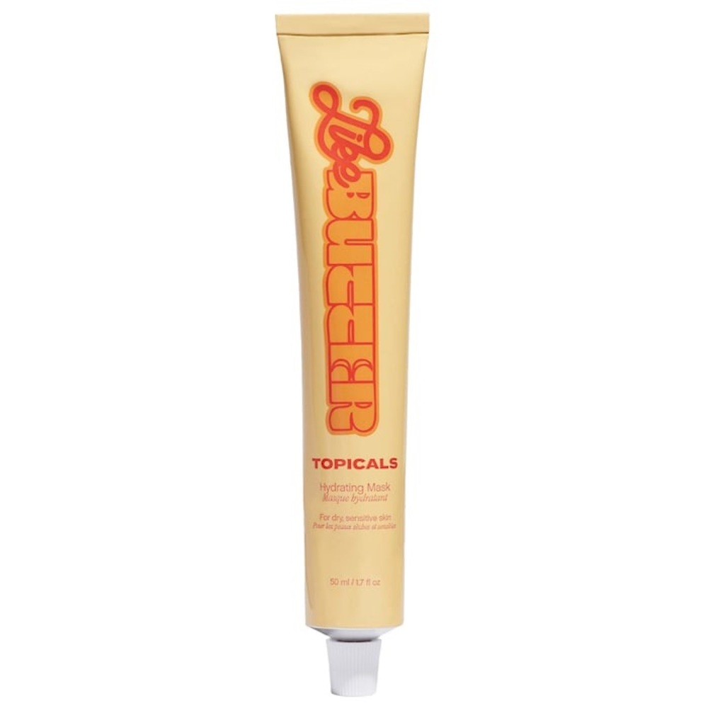 Like Butter Mask for Dry, Sensitive & Eczema-Prone Skin